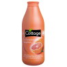 COTTAGE Gel e Leite de Banho 750ml