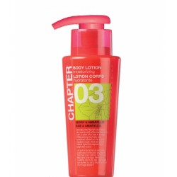 MADES COSMETICS Loção Corporal Chapter 03 400ml