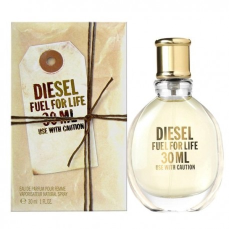 DIESEL FUEL FOR LIFE UNLIMITED (30mL)