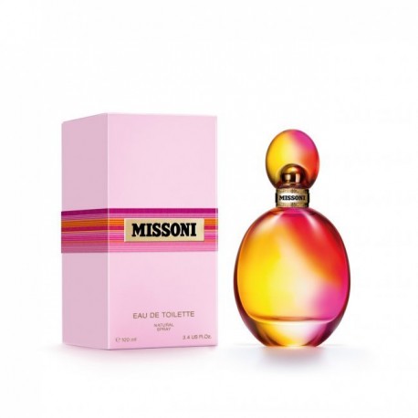 MISSONI, 100mL