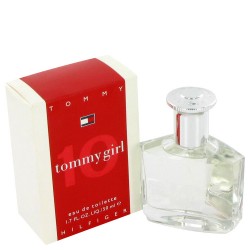 TOMMY HILFIGER Tommy Girl 10 50ml