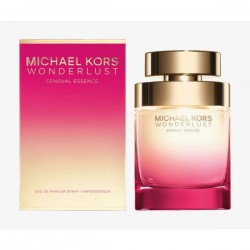 MICHAEL KORS WONDERLUST| SENSUAL ESSENCE, 50mL