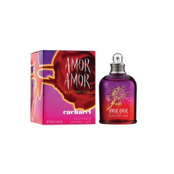 CACHAREL Amor Amor Electrical Kiss 100ml