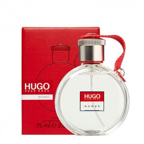 HUGO Women by Hugo Boss (75mL)