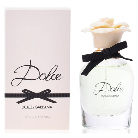 D&G Eau de Parfum (50mL)