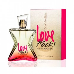 Lova Rock by Shakira, 50ml