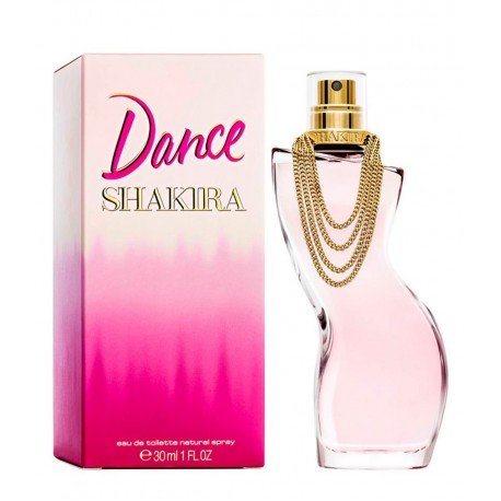 Dance Shakira, 30ml