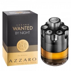 AZZARO Wanted by Night, 50ml