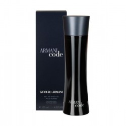 Armani Code by Giorgio Armani, 125ml