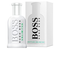 Hugo Boss Bottled Unlimited, 100ml