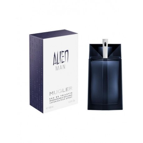 Alien Man Mugler, 100ml