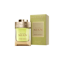 Bvlgari Man Wood Neroli, 60ml