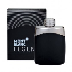 Mont Blanc Legend, 100ml