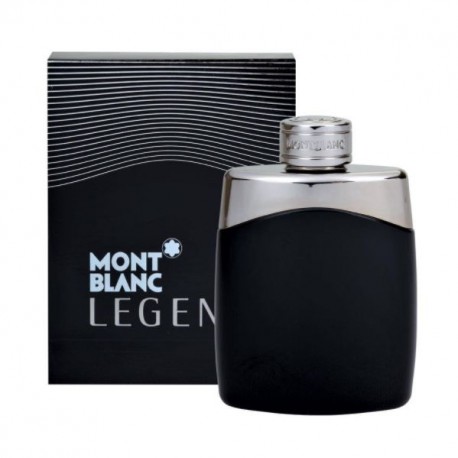 Mont Blanc Legend, 100ml