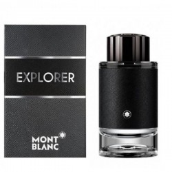 Mont Blanc Explorer, 100ml