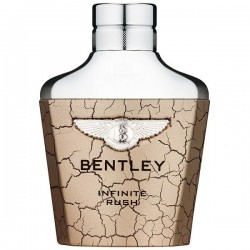 Bentley Infinite Rush, 100ml