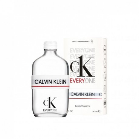 Calvin Klein Everyone, 100ml