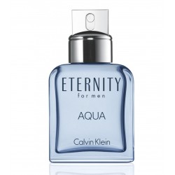 Eternity for Men Aqua by Calvin Klein, 100ml