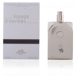 Voyage d'Hermès, 35ml