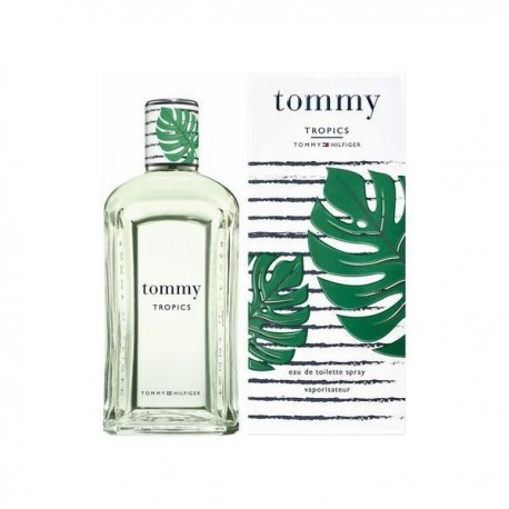 Tommy Tropics by Tommy Hilfiger, 100ml