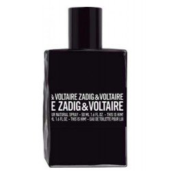 This Is Him! by Zadig & Voltaire, 30ml