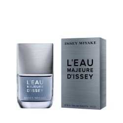 L'Eau Majeure D'Issey by Issey Miyake, 50ml