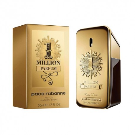 1 Million Parfum by Paco Rabanne, 100ml