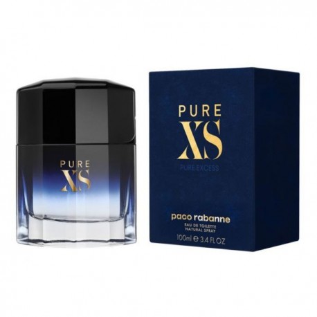 Pure XS by Paco Rabanne, 100ml