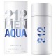 212 Men Aqua by Carolina Herrera, 100ml