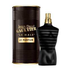 Le Male Le Parfum by Jean Paul Gaultier, 125ml