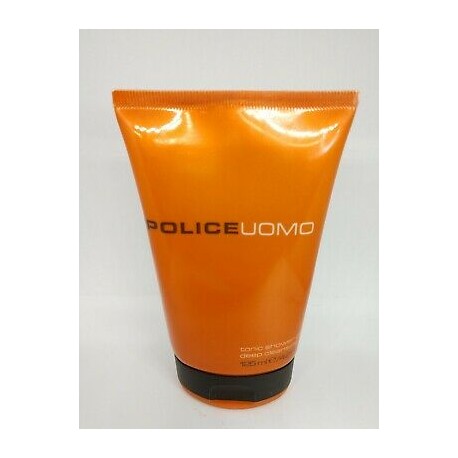 POLICE Uomo Gel de Banho, 250ml