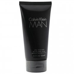 CALVIN KLEIN Man Bálsamo After Shave, 150ml