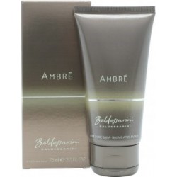 BALDESSARINI Ambré After Shave, 90ml