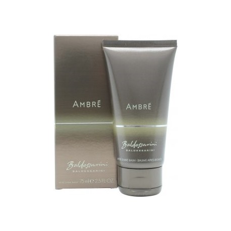 BALDESSARINI Ambré After Shave, 90ml