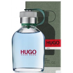 HUGO BOSS Man Loção After Shave, 100ml