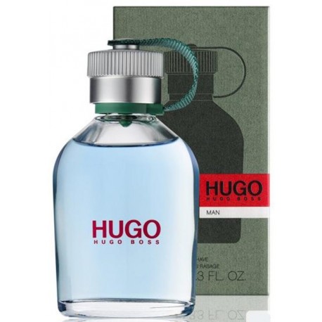 HUGO BOSS Man Loção After Shave, 100ml