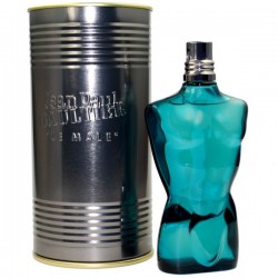 JEAN PAUL GAULTIER Le Male Loção After Shave, 125ml