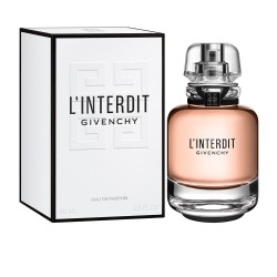 L'Interdit by Givenchy, 50ml