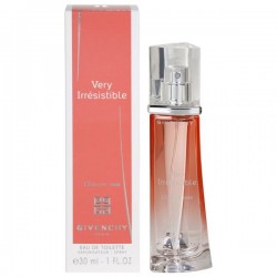 Very Irrésistible L'Eau en Rose EDT by Givenchy, 30ml