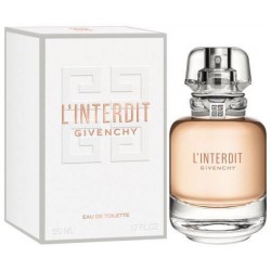 L'Interdit by Givenchy, 50ml