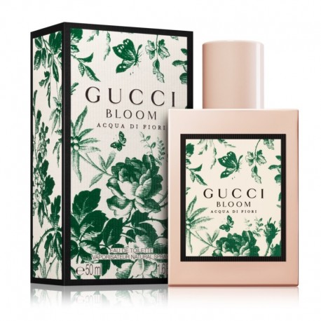 GUCCI Bloom Acqua di Fiori, 50ml