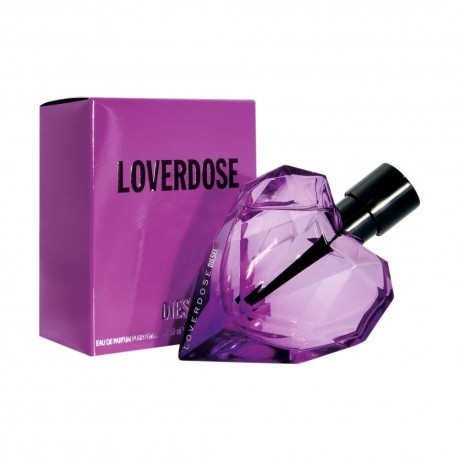 DIESEL Loverdose, 50ml