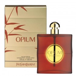 Opium by Yves Saint Laurent, 90ml