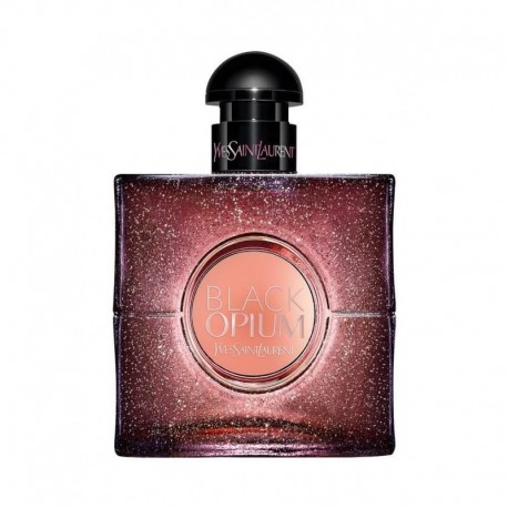 Black Opium by Yves Saint Laurent, 90ml