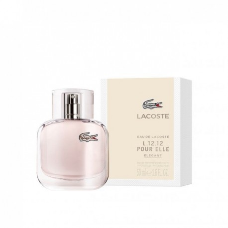 Eau de Lacoste Elegant by Lacoste, 50ml