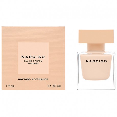 Narciso Eau de Parfum Poudrée by Narciso Rodriguez, 30ml