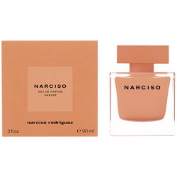 Narciso Eau de Parfum Ambrée by Narciso Rodriguez, 90ml