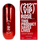 (212 VIP) RED Rosé | This Product Saves Lives | NYC by Carolina Herrera, 80ml