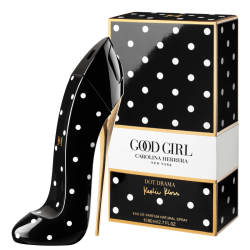 Good Girl Dot Drama by Carolina Herrera, 80ml