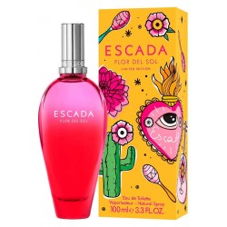 Flor de Sol by Escada, 50ml